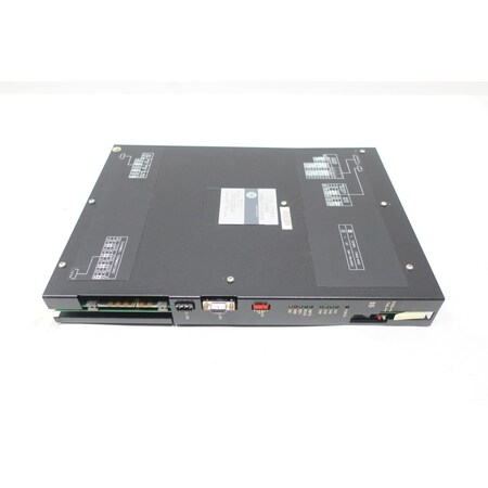 Allen Bradley I/O SCANNER- ADAPTER SER A ETHERNET AND COMMUNICATION MODULE 1775-S5